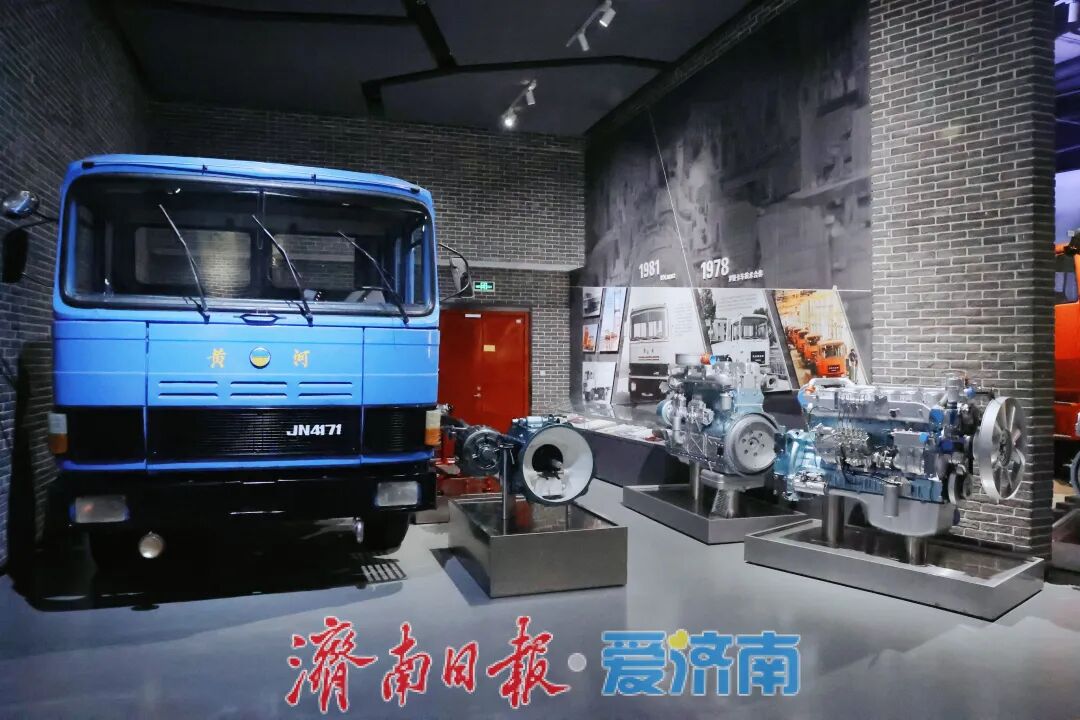 儒商齐鲁行丨智能制造与泉水文化交融嘉宾走进“活力高新”(图5)