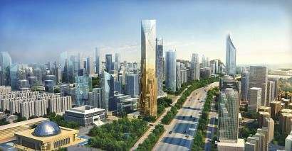 提高省会城市首位度：突破济南 引领全省