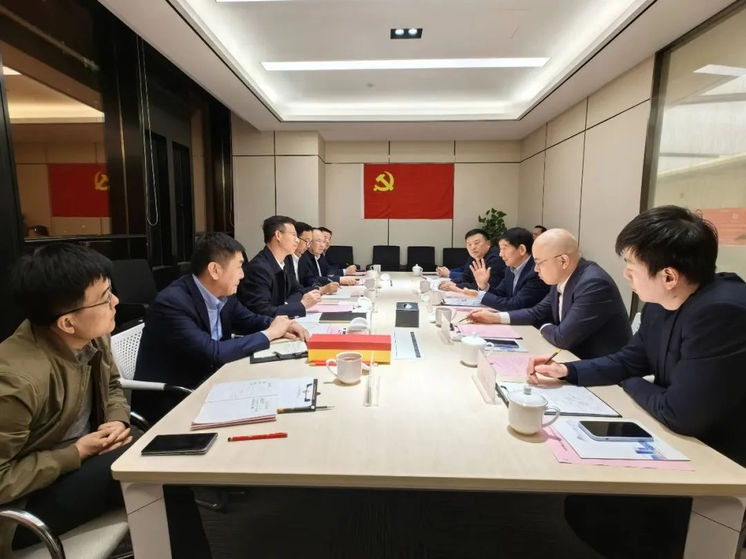 项目深化年外出招商不停歇拓展合作谋发展②