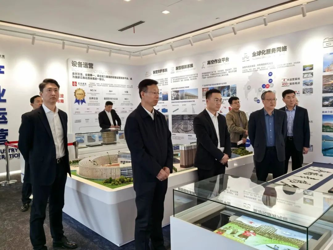 项目深化年外出招商不停歇拓展合作谋发展②