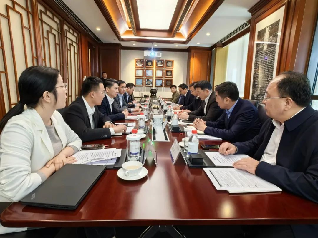 项目深化年外出招商不停歇拓展合作谋发展②